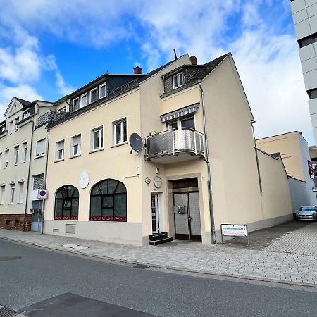 Gaestezimmer Limburg City Limburg an der Lahn Exterior photo